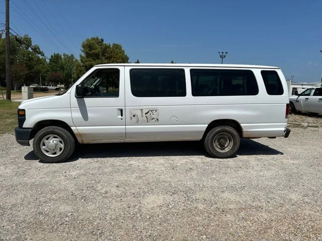Used 2008 White Ford XL image 7