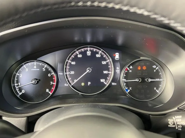 2026 Mazda CX-50 Meridian Edition - Photo 21