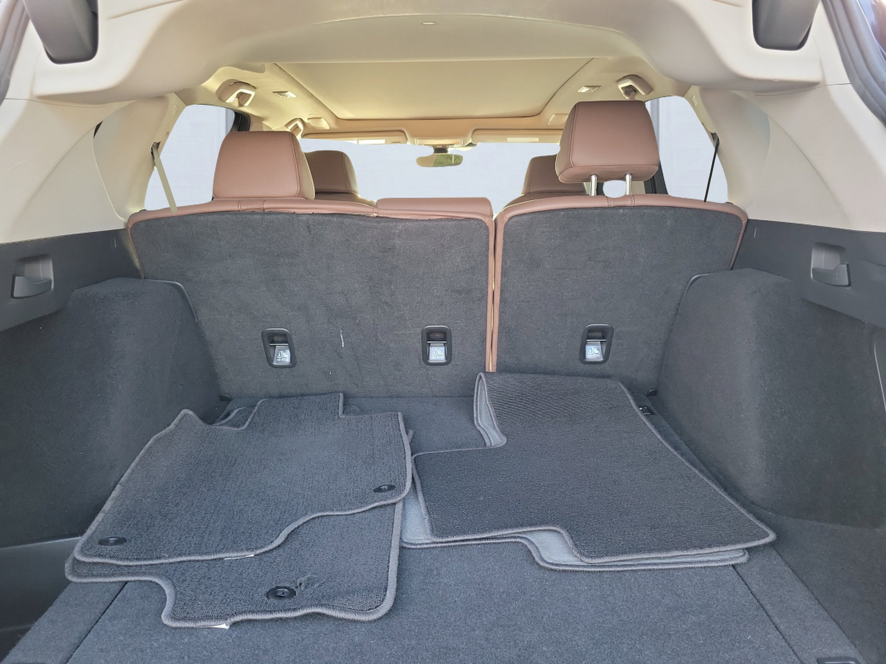 Used 2021 Gunmetal Metallic Acura Technology Package image 6
