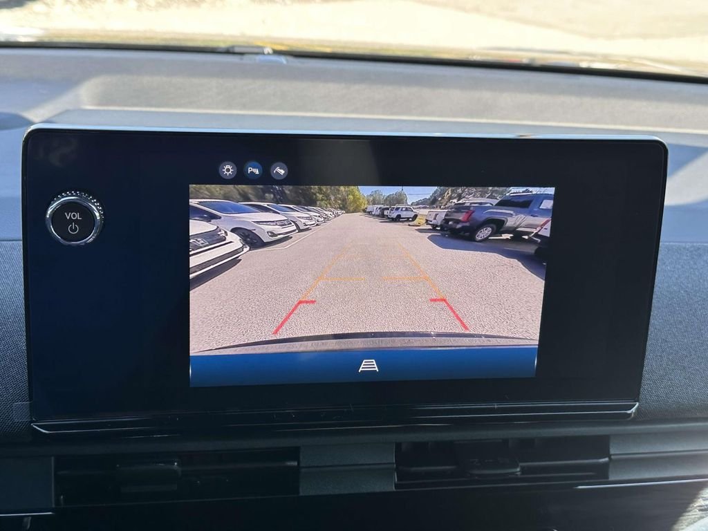 2025 Honda Prologue EX - Photo 20