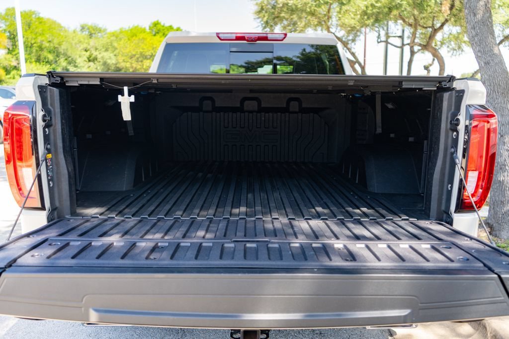 New 2026 Coastal Dune GMC Denali Ultimate image 25