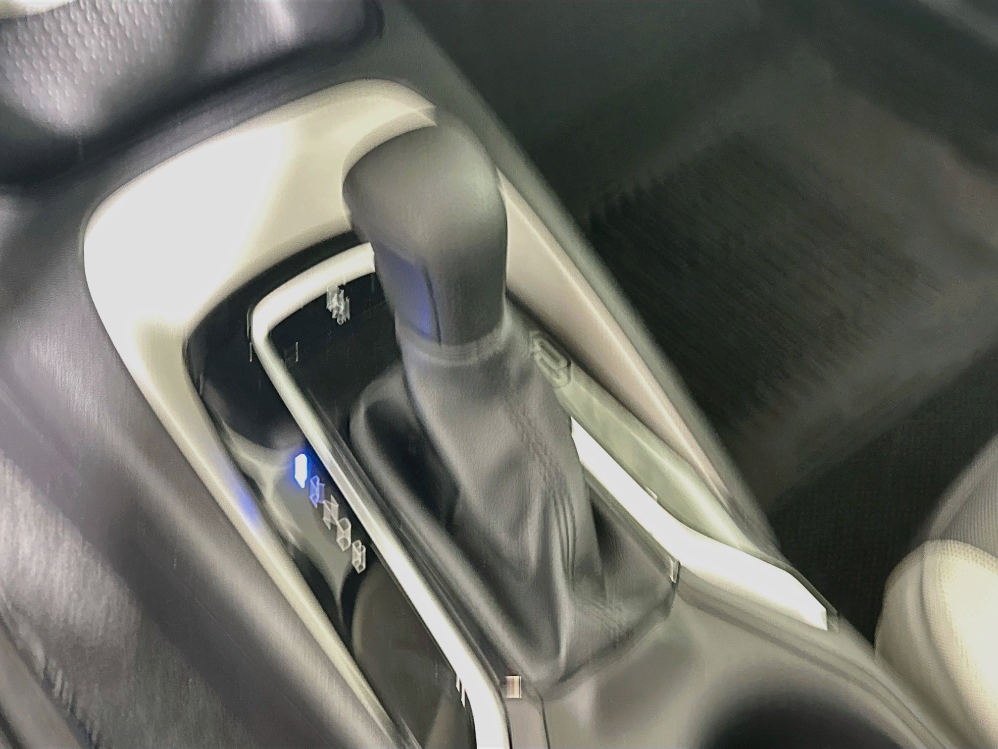 Certified Used 2025 Ice Toyota LE image 20