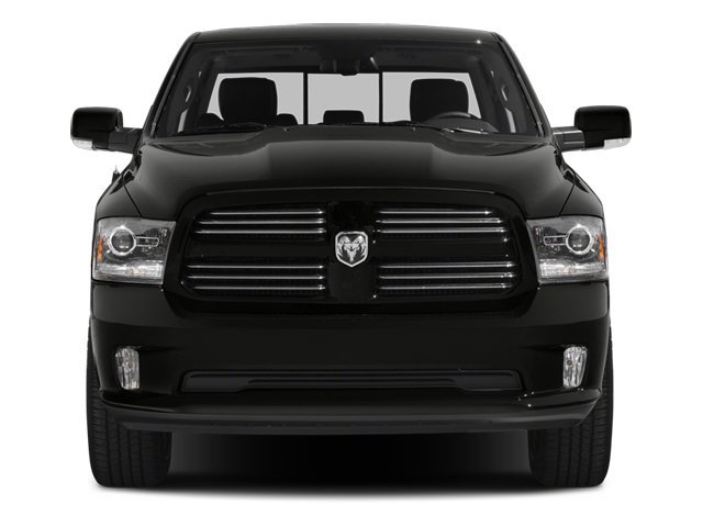 Used 2014 Blue Ram Sport image 7