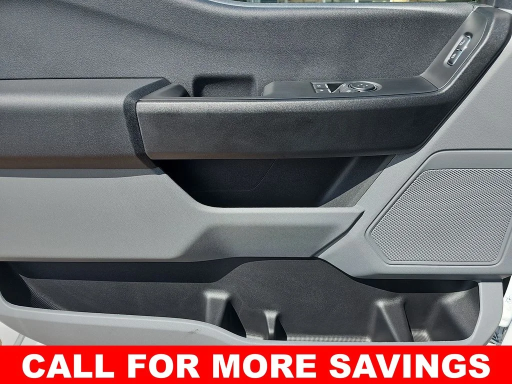 2025 Ford F-250 Super Duty XL - Photo 27