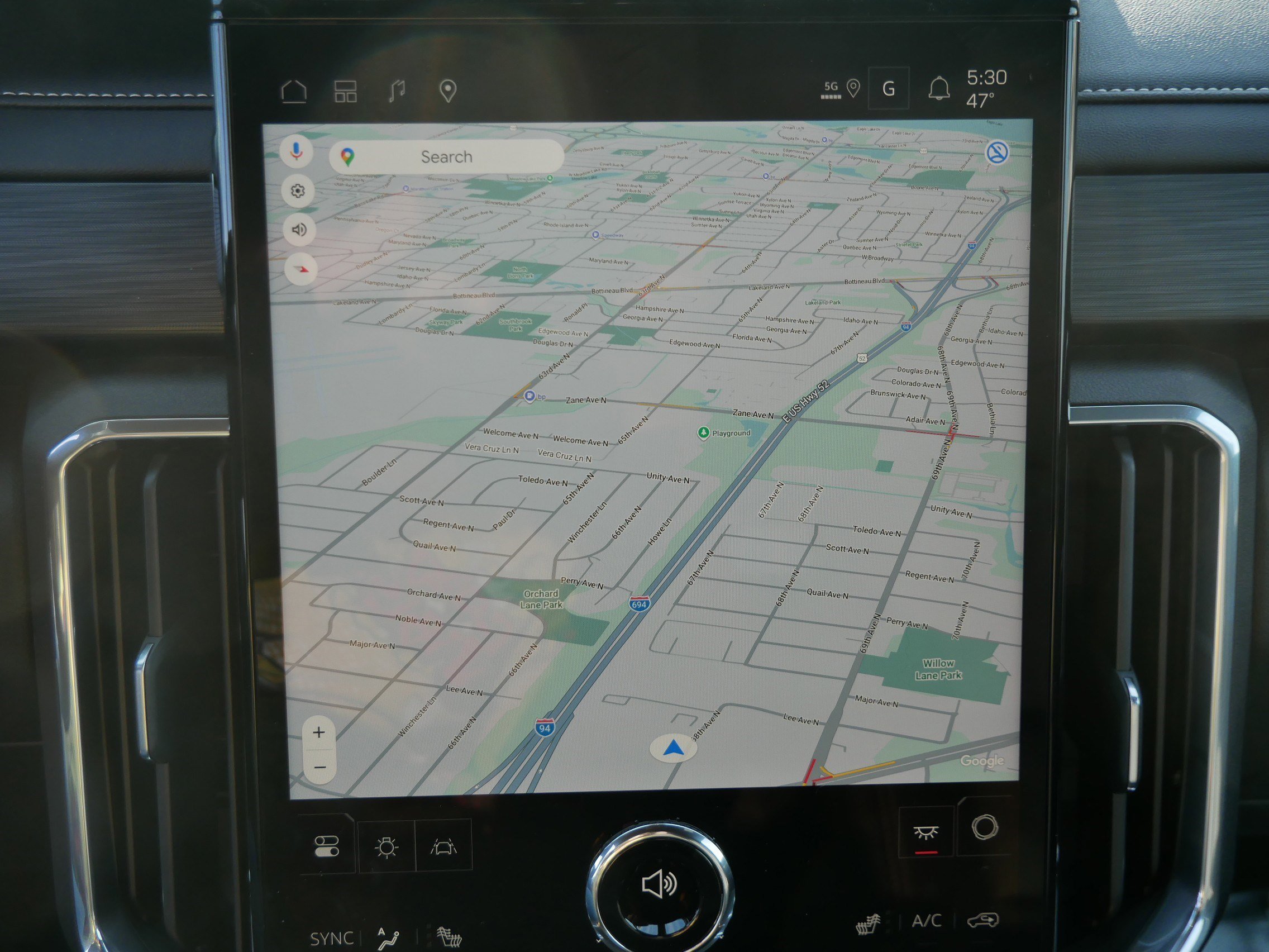 2026 GMC Acadia Elevation - Photo 7