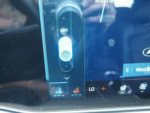2025 Ford Mustang EcoBoost Premium Convertible - Photo 12