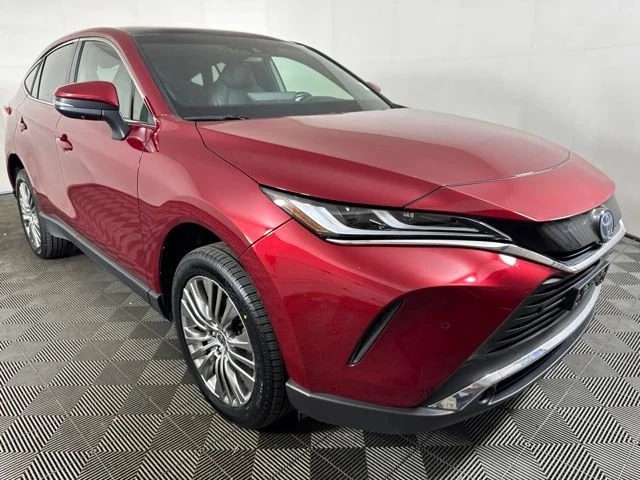 Certified Used 2023 Pearl Toyota Limited image 1