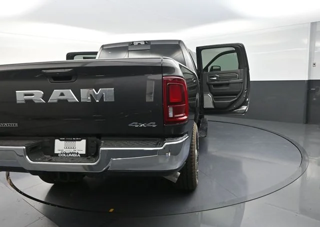 2026 RAM 2500 Laramie - Photo 35