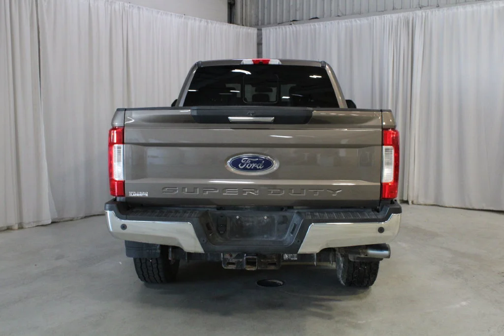 Used 2019 Gray Ford XLT image 23