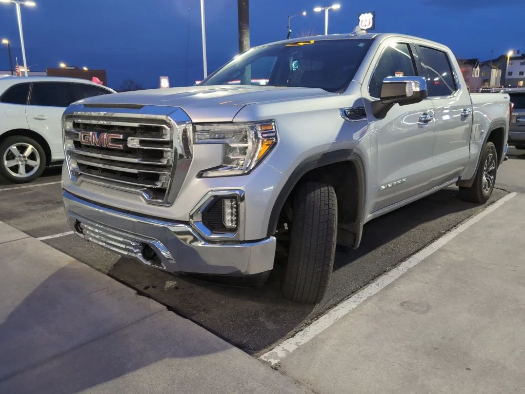 1GTU9DED9MZ420156