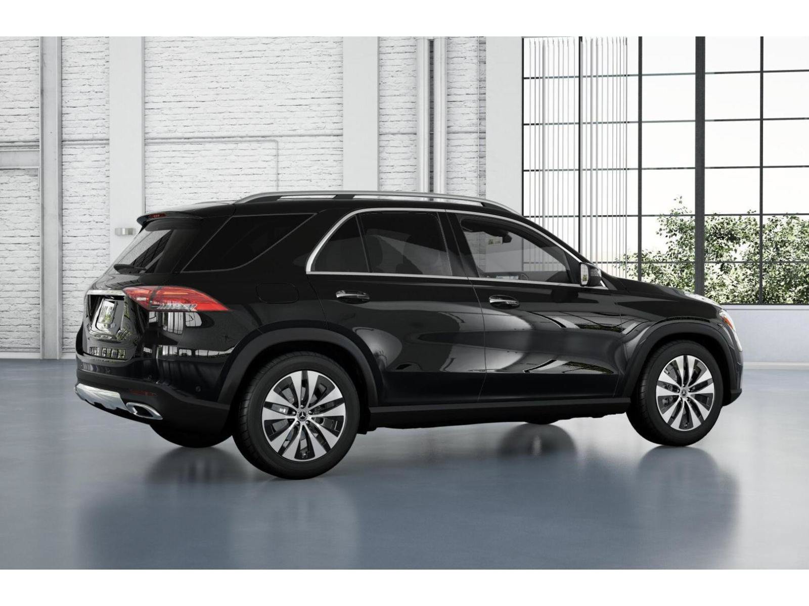 New 2026  Mercedes-Benz GLE 350 image 19