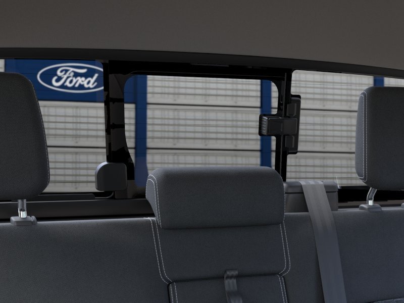New 2026 Marsh Gray Ford XLT image 22