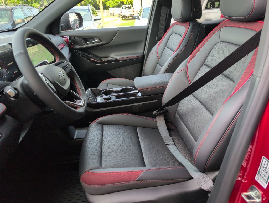 2027 Chevrolet Equinox RS - Photo 15