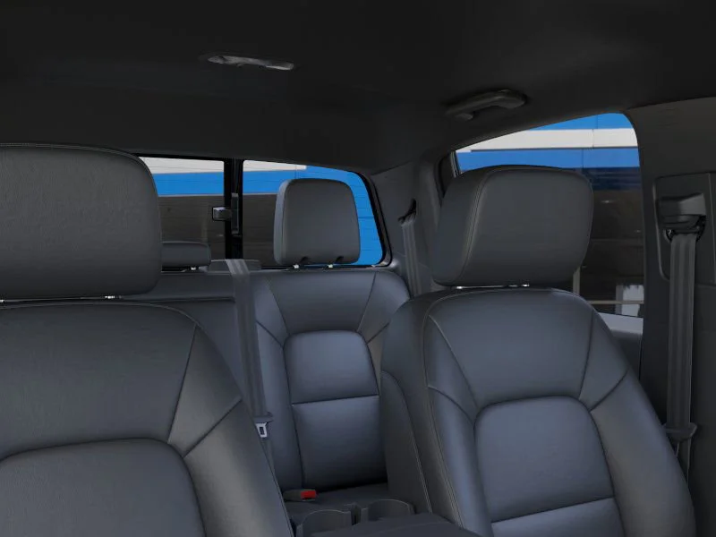 2026 Chevrolet Colorado LT - Photo 24