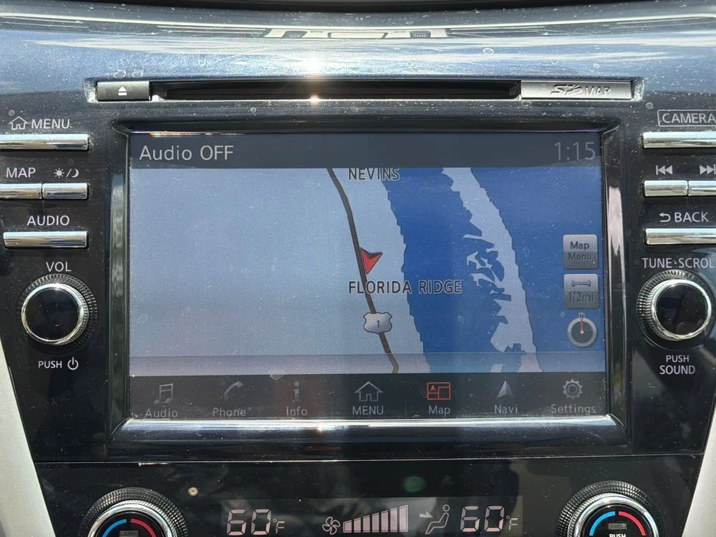 2017 Nissan Murano SL - Photo 27