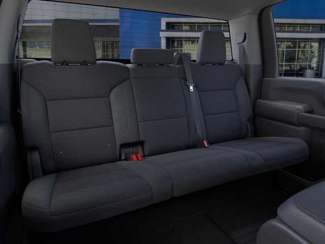 2026 Chevrolet Silverado 2500 HD Custom - Photo 17