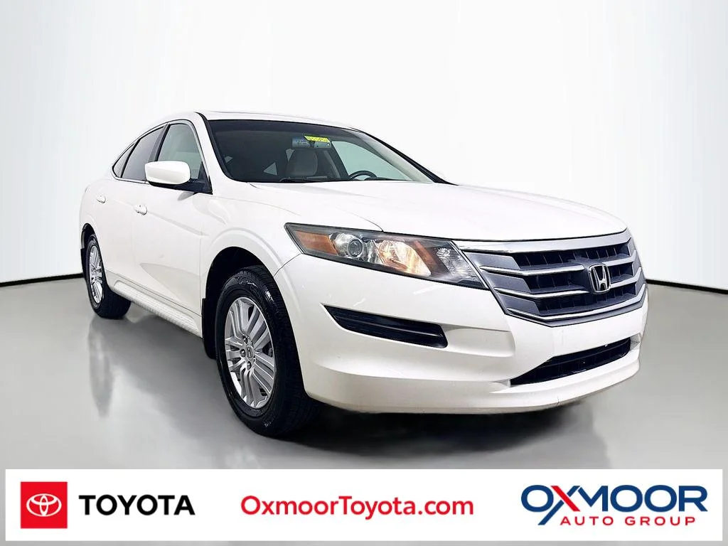 2012 Honda Crosstour EX-L 2WD's photo