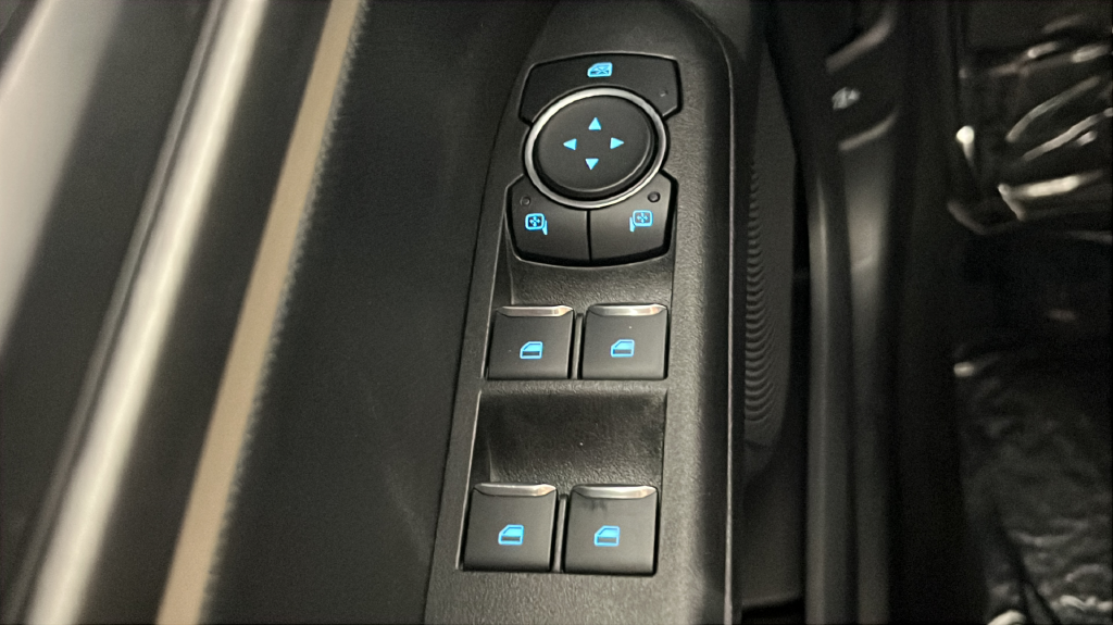 2025 Ford Bronco Sport Big Bend - Photo 30