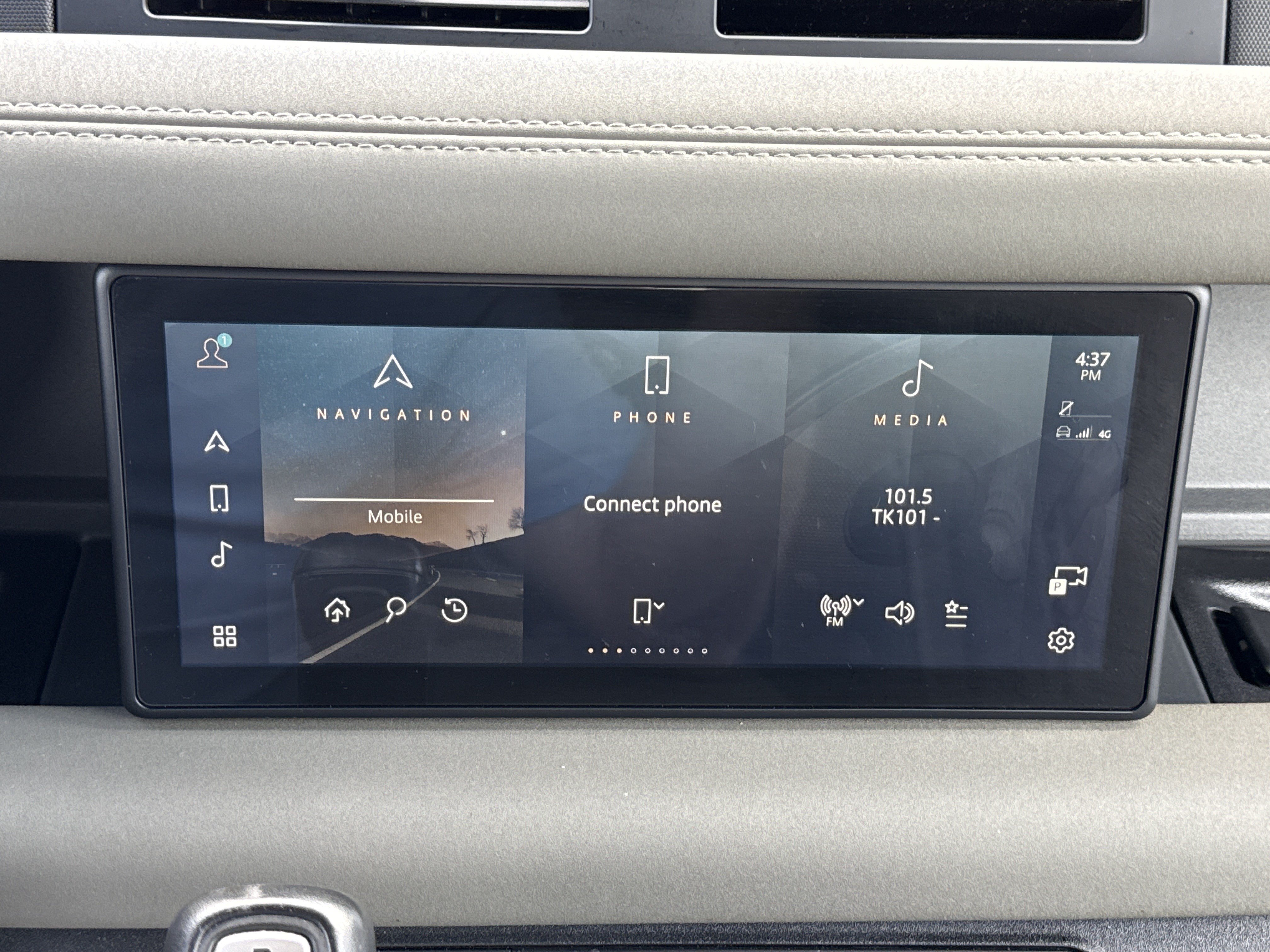 2021 Land Rover Defender X-Dynamic SE - Photo 28