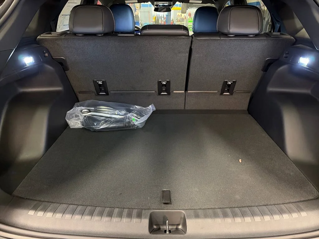2026 Chevrolet Blazer EV LT - Photo 14