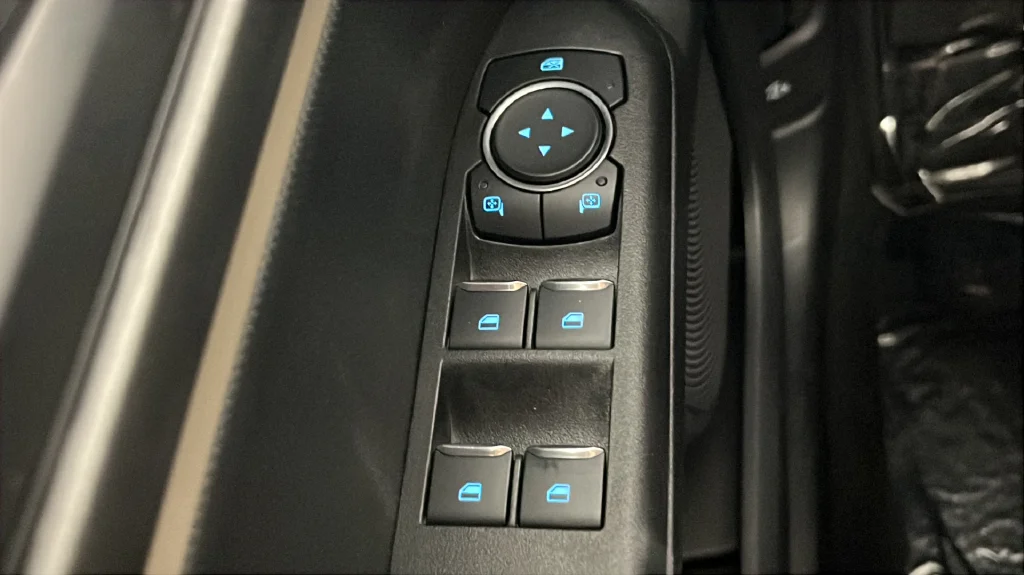 Used 2025 Gray Ford Big Bend image 30