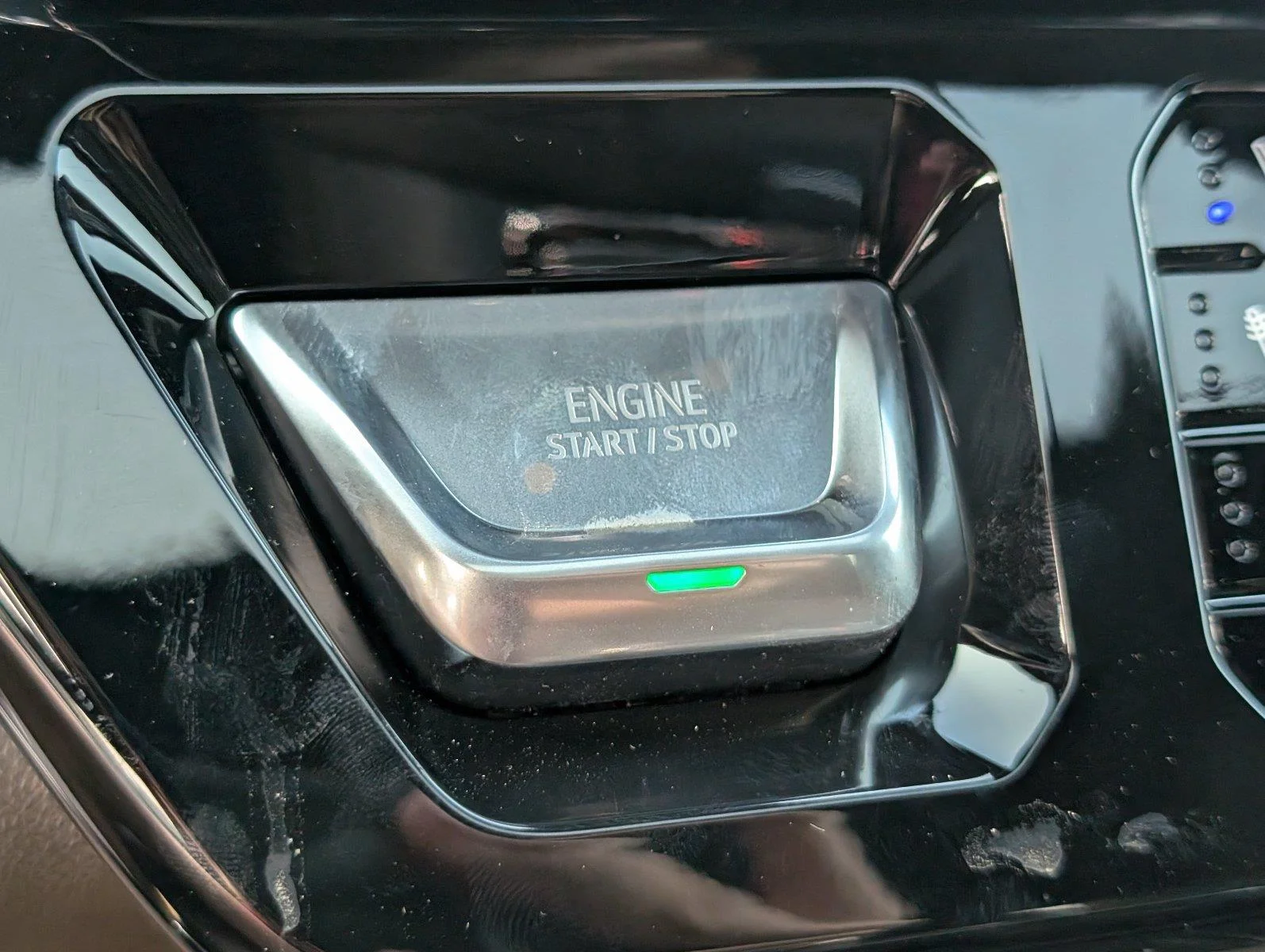 New 2026 Sterling Metallic GMC Denali image 25