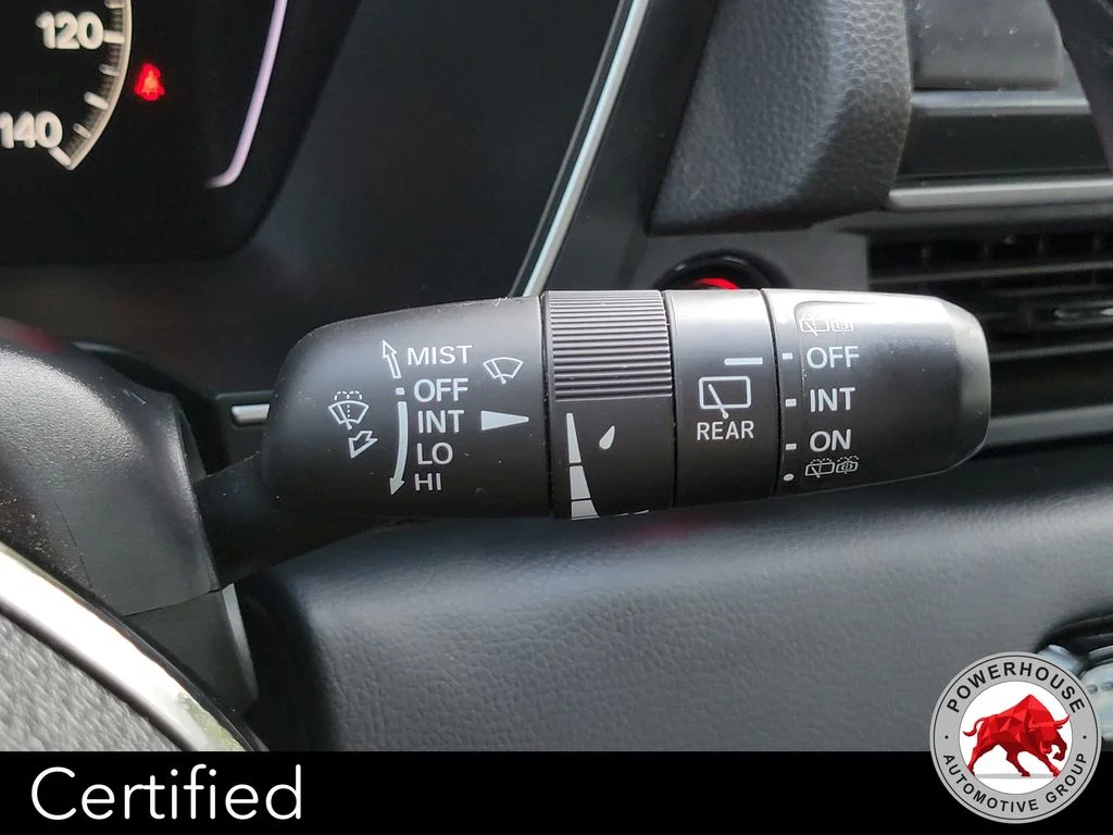 Used 2023 Gray Honda EX-L image 32