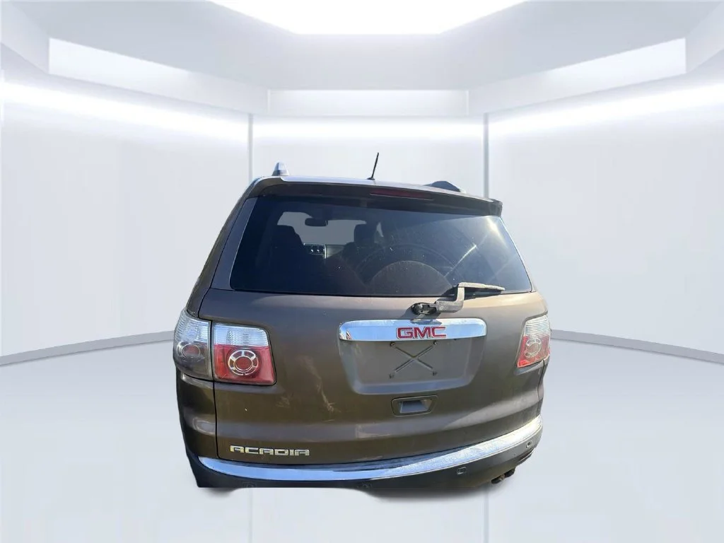 Used 2010 Brown GMC SLE image 20