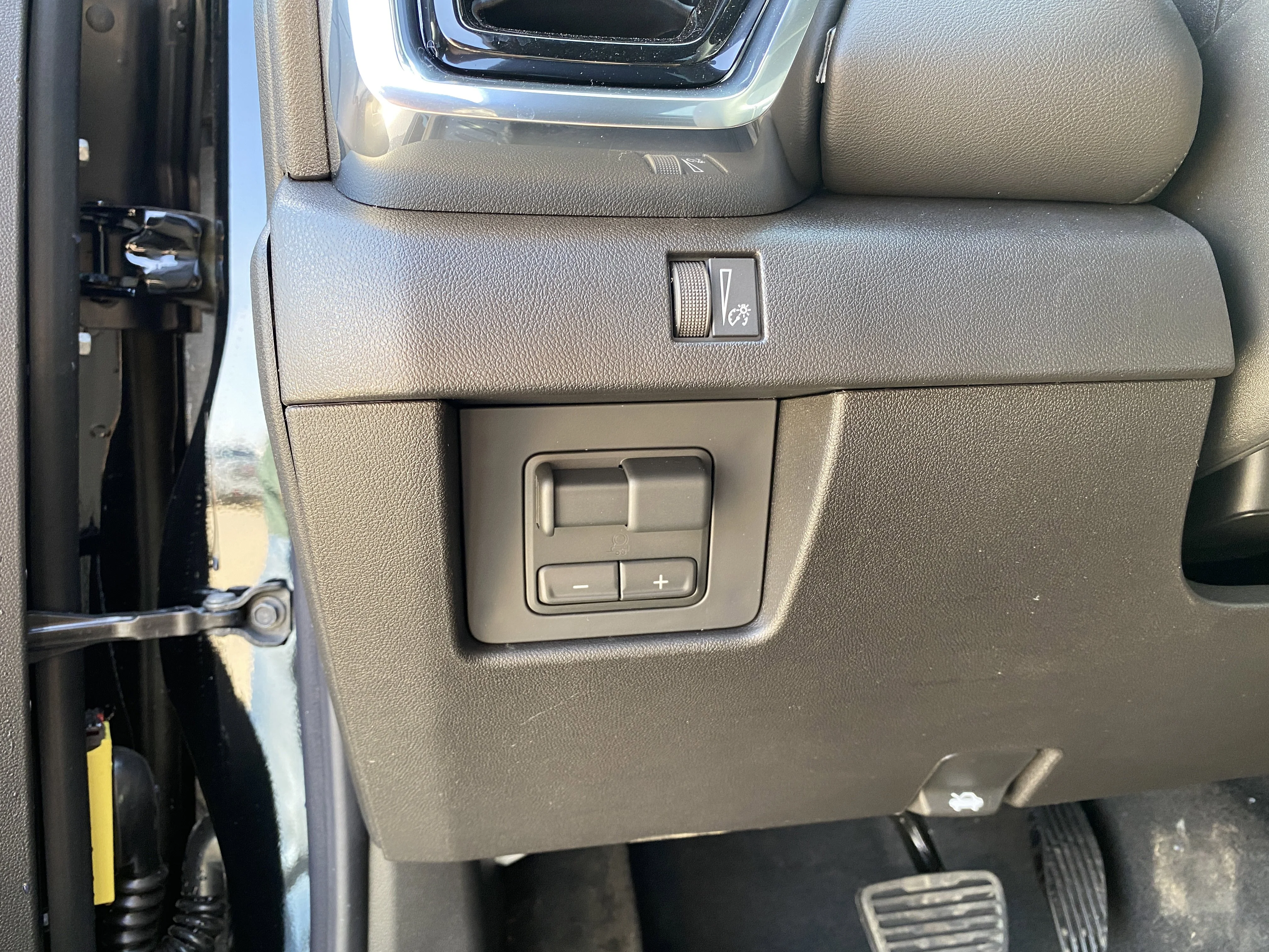 New 2026 ONYX BLACK GMC 4WD Elevation image 26