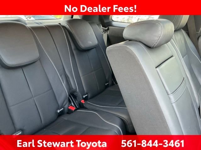 Used 2023 Black Mercedes-Benz GLS 580 image 36