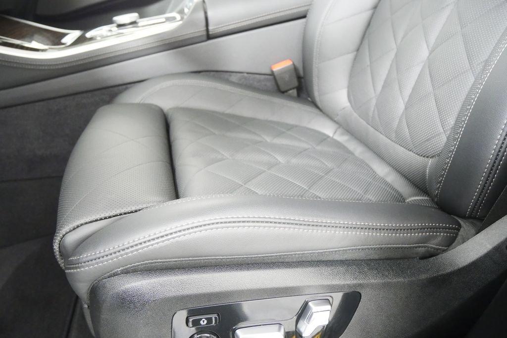 Certified Used 2026 Skyscraper Grey Metallic BMW sDrive40i image 11