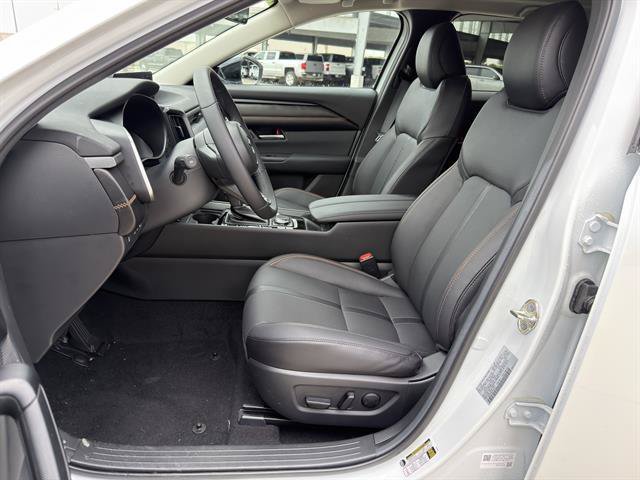 2026 Mazda CX-50 Premium - Photo 14