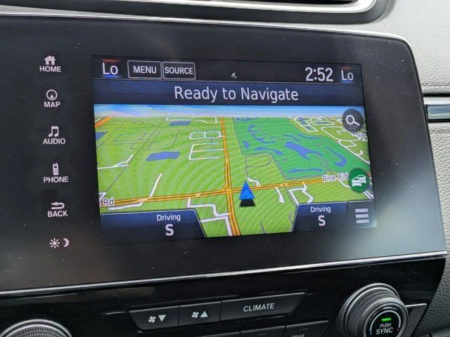 2017 Honda CR-V Touring - Photo 28