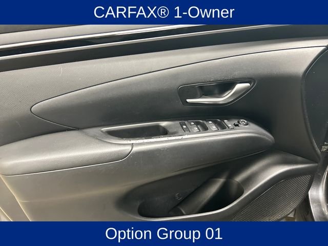 Used 2022 Gray Hyundai SEL image 15