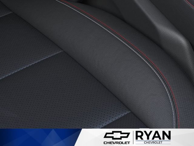 2026 Chevrolet Traverse RS - Photo 57