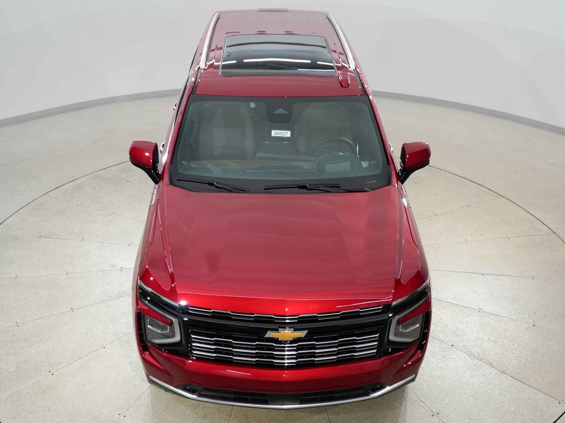 2026 Chevrolet Tahoe High Country - Photo 34