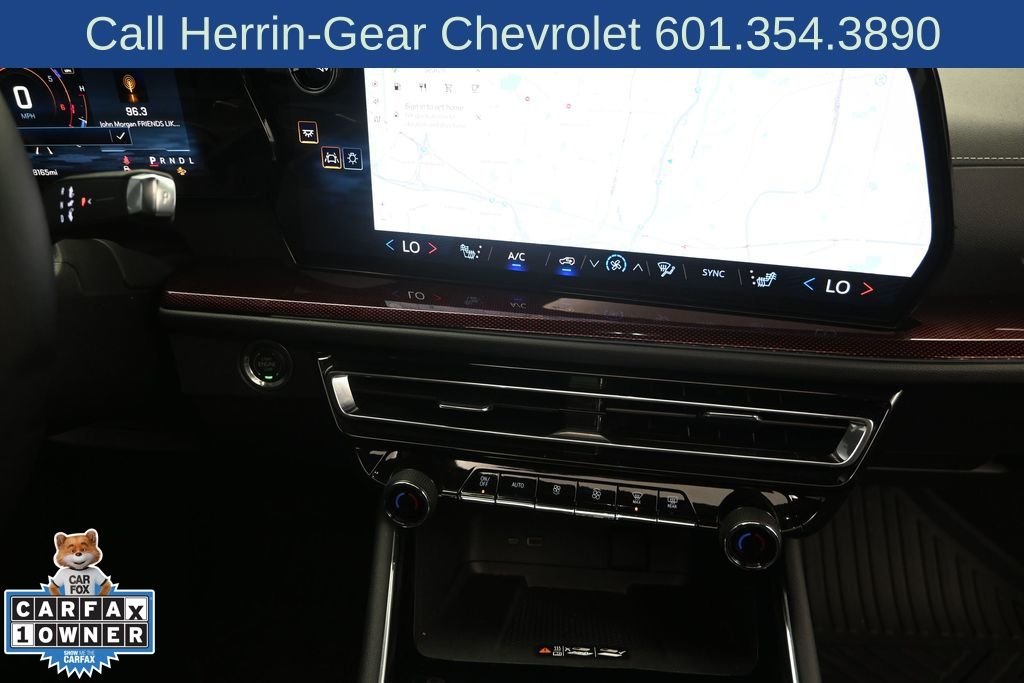 Used 2026 Red Chevrolet Z71 image 28