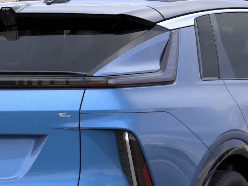 2027 Cadillac LYRIQ Premium Luxury - Photo 11