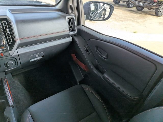 Used 2026 Gray Nissan PRO-4X image 14