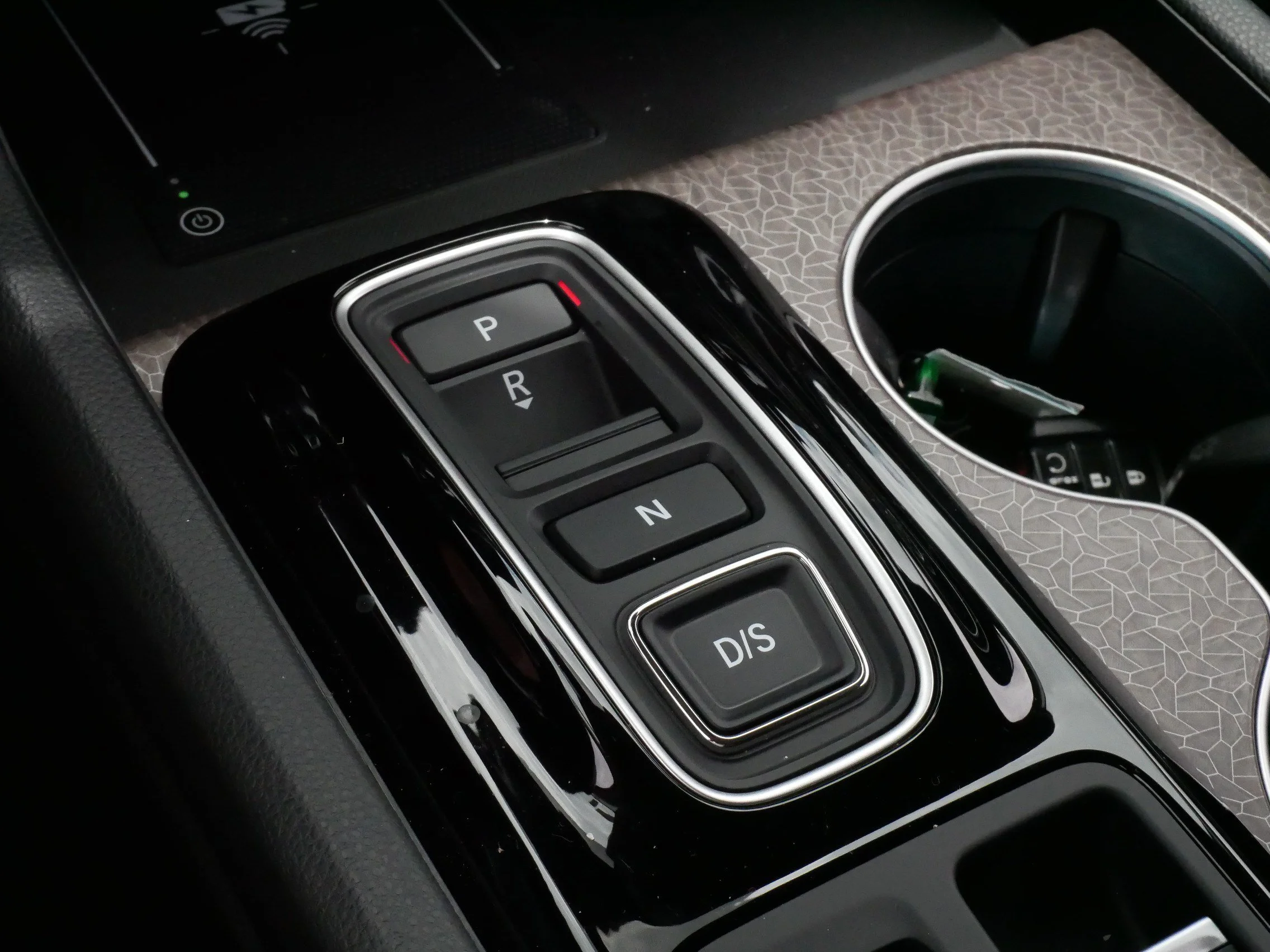 2026 Honda Pilot Elite - Photo 24