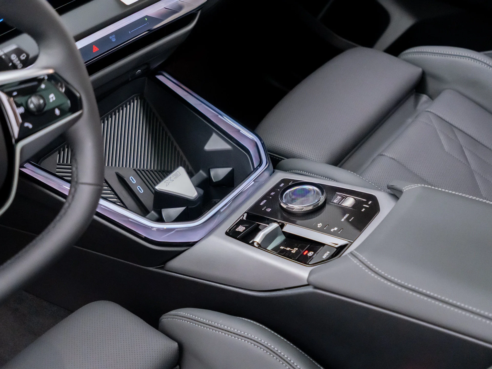 New 2026 White BMW 30 xDrive image 13