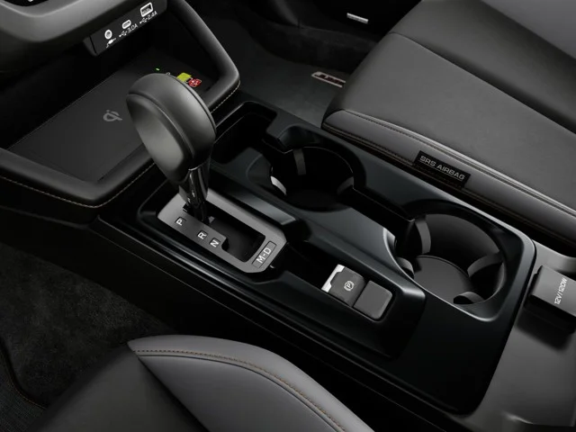 New 2026 Crystal White Pearl Subaru Sport image 20