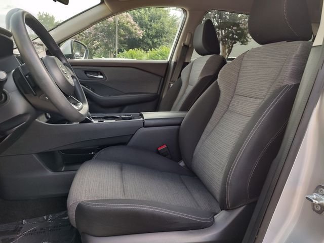 2021 Nissan Rogue SV - Photo 26