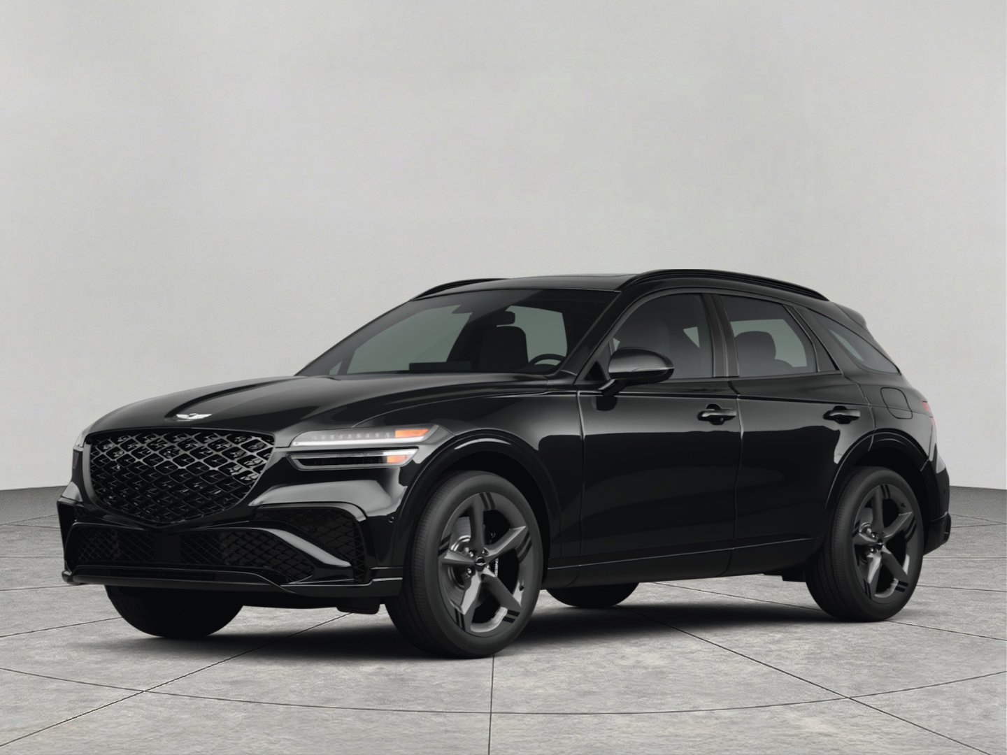 2026 Genesis GV70 3.5T Sport Prestige AWD's photo