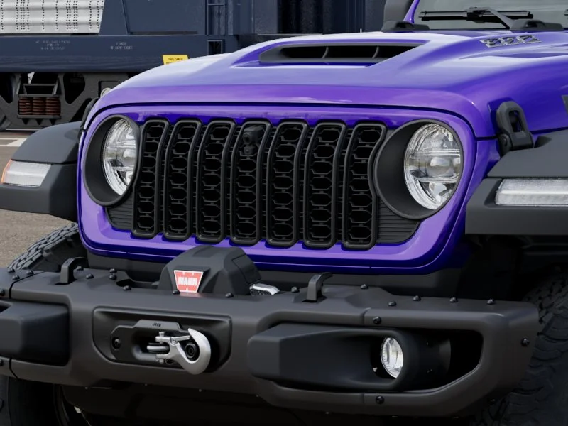 New 2026 Reign Exterior Paint Jeep Moab 392 image 38
