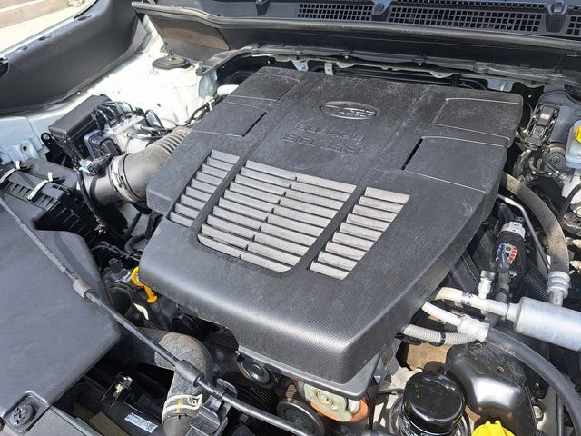 Certified Used 2023 White Subaru Limited image 29