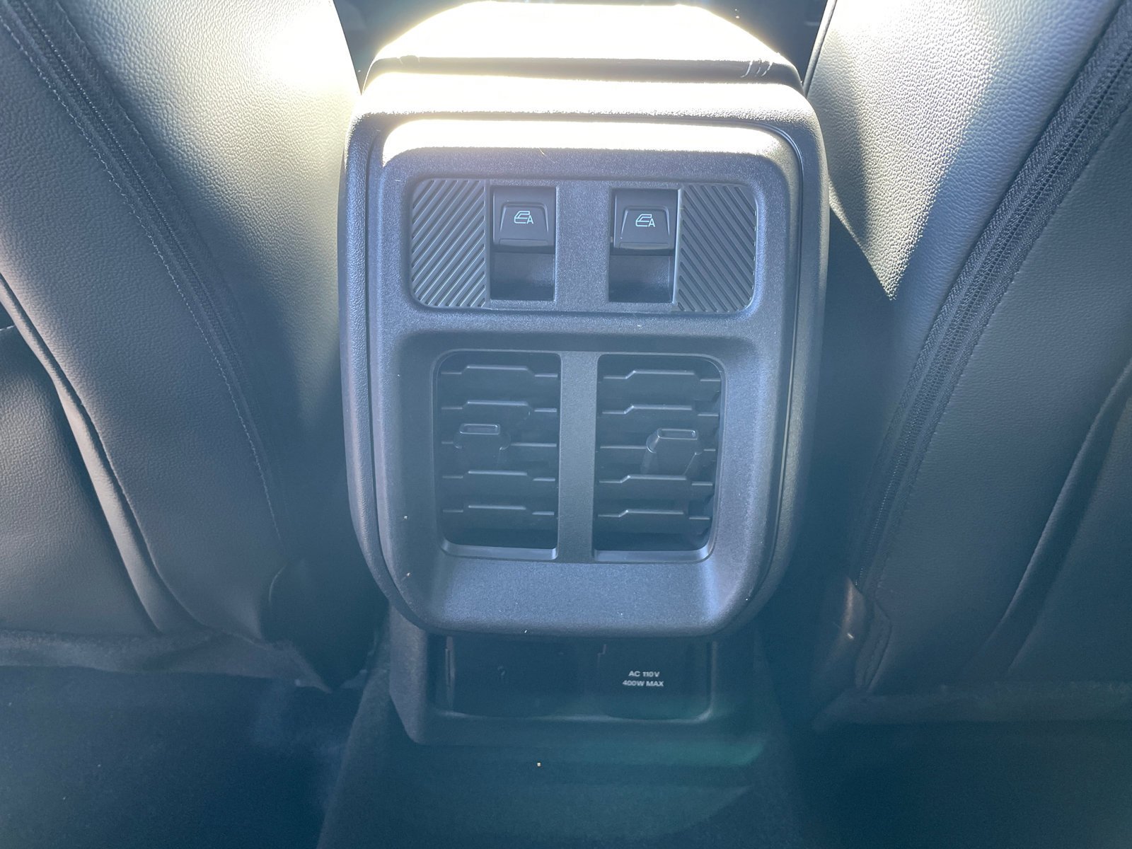 2025 Ford Bronco 4-Door Outer Banks - Photo 12