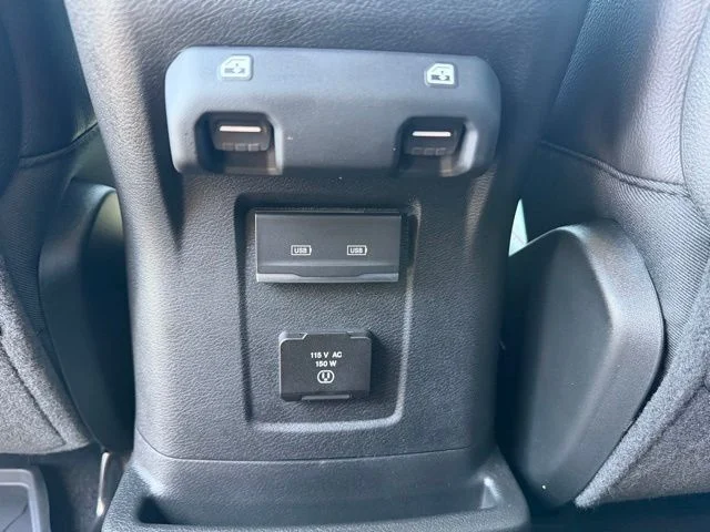 2021 Jeep Wrangler Unlimited Rubicon - Photo 21