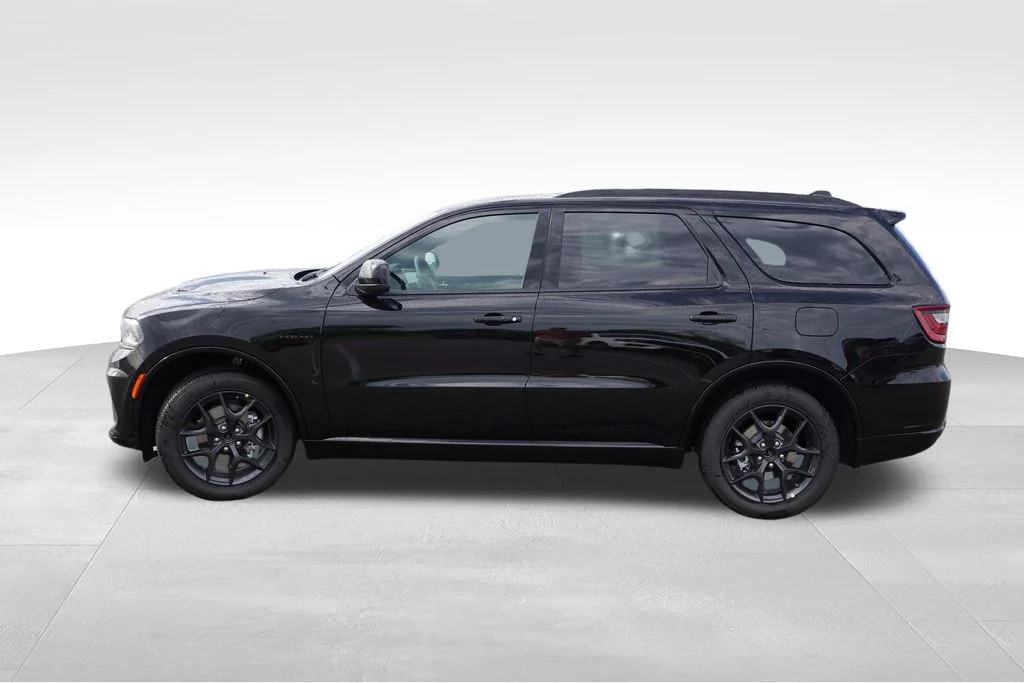 New 2026 DB Black Clearcoat Dodge GT HEMI V8 image 6