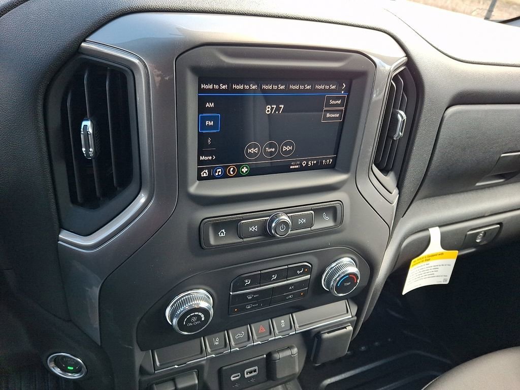2026 GMC Sierra 3500HD Pro - Photo 9